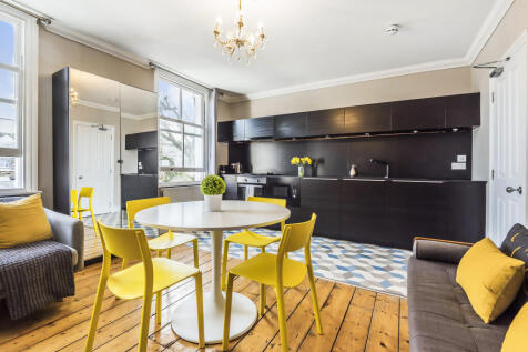 7 bedroom terraced house for sale