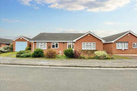 3 bedroom bungalow for sale