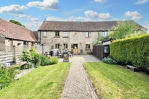 2 bedroom cottage for sale