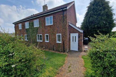 Higher Easthams Cottage, TA18 7QQ 3 bed semi
