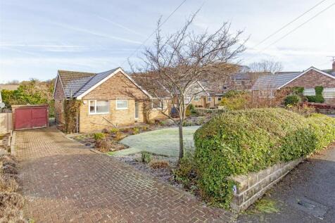 3 bedroom bungalow for sale