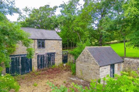 Plot for sale