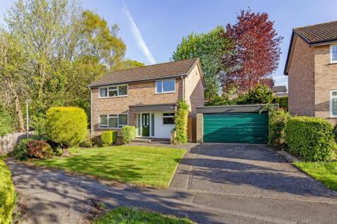 4 bedroom house for sale