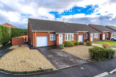 3 bedroom bungalow for sale