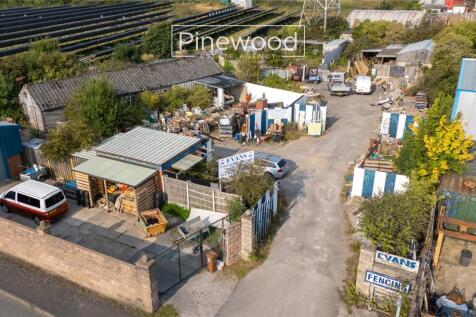 Plot for sale