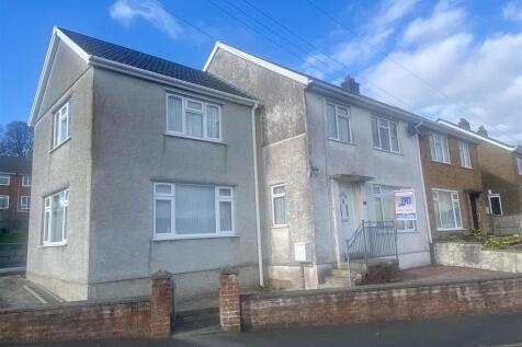 Bryn Yr Eglwys, Lampeter 4 bed house for sale