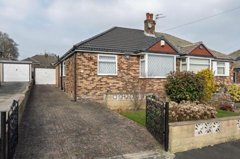 Devon Way, Bailiff Bridge, HD6 4DT 3 bed semi