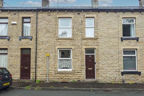 Churchfields Road, Brighouse, HD6 1DH 2 bed terraced house for sale