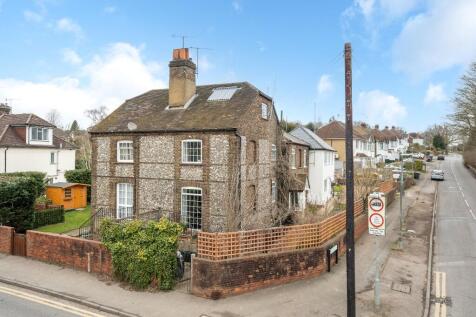 4 bedroom character property for sale
