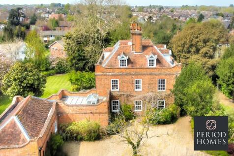 Church Street, Great Baddow 8 bed detached house for sale