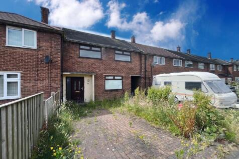 3 bedroom town house for sale