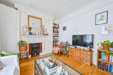 Wells Street, Fitzrovia, London, W1T 1 bed flat for sale