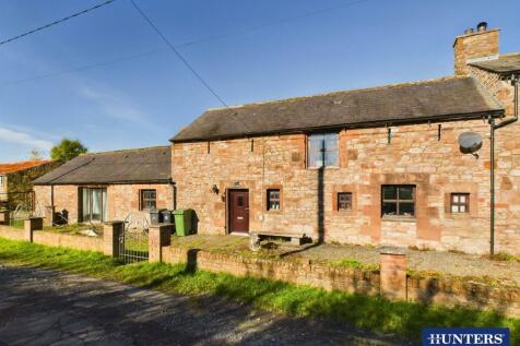 The Bullpen, Littlefield... 3 bed barn conversion for sale