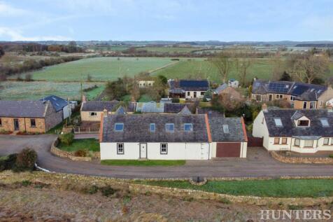 Kingfisher Cottage, 2 Browhouses... 2 bed link detached house for sale
