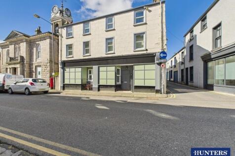 Union Street, Ulverston 8 bed block of apartments for sale