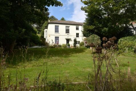 Old London Road, Hastings TN35 5 bed end of terrace house for sale
