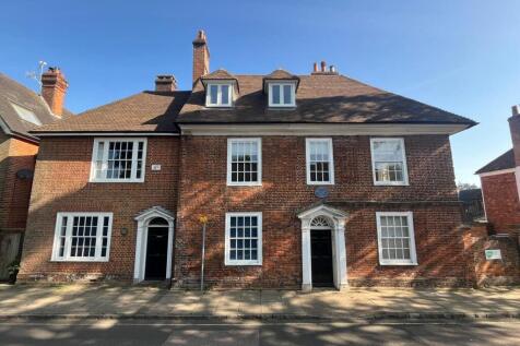Lenten Street, Alton, Hampshire Plot for sale