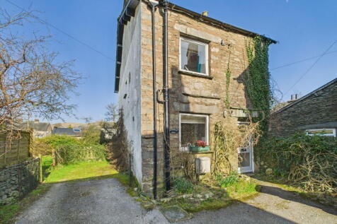 2 bedroom detached house for sale