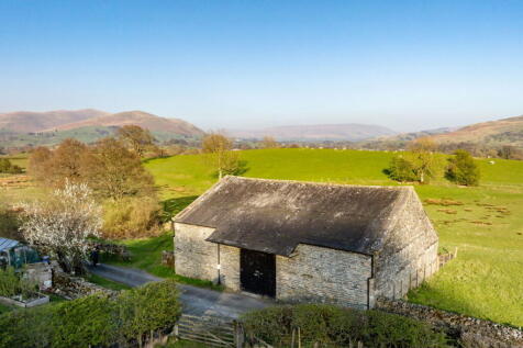 Barn for sale