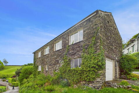 3 bedroom barn conversion for sale