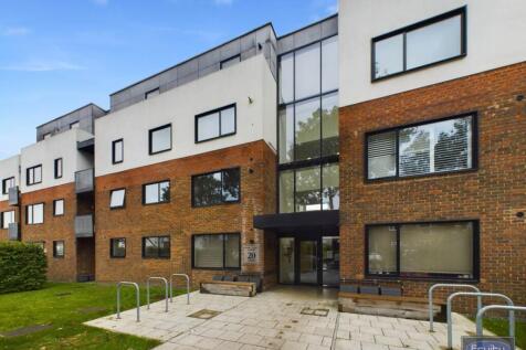 1 bedroom flat for sale