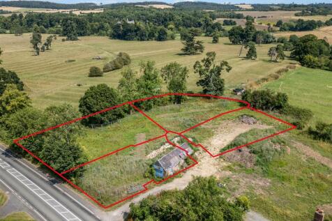 Plot 2, Stratford Road, Newbold On... Plot for sale