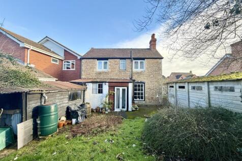 Glebe Close, Newent GL18 3 bed detached house for sale