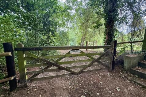 Cherry Bank, Newent GL18 Land for sale
