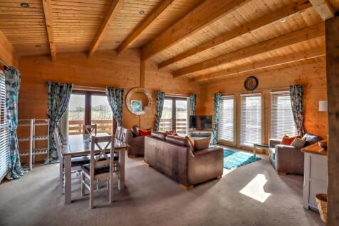 2 bedroom park home for sale