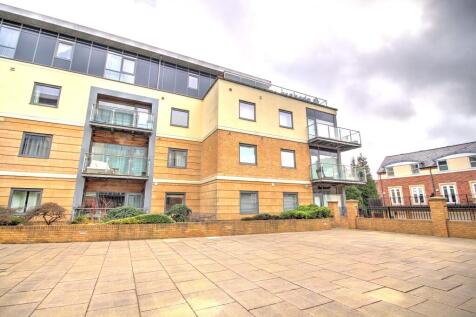 1 bedroom apartment for sale