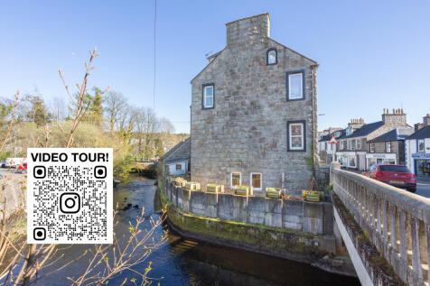 5 bedroom semi-detached house for sale