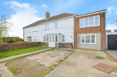 7 bedroom semi-detached house for sale