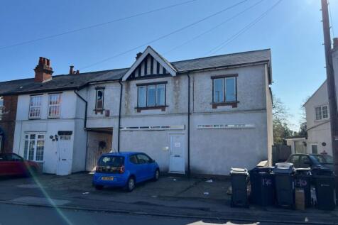 172 Prince of Wales Lane, Yardley... 3 bed end of terrace house for sale