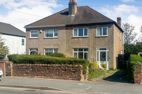 330 Pye Green Road, Cannock, WS11 5RW 3 bed semi
