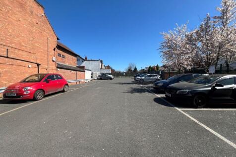 234 Stoney Lane, Balsall Heath... Land for sale