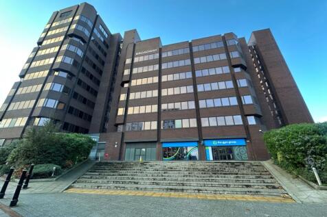 Apartment 509 Broadway, 105 Broad... 1 bed apartment for sale