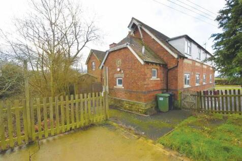 2 & 3 Pippin Green, Acton Beauchamp... 5 bed semi