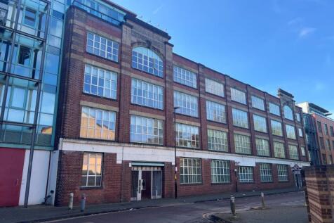 Apartment 31, 128 Morville Street... 2 bed apartment for sale