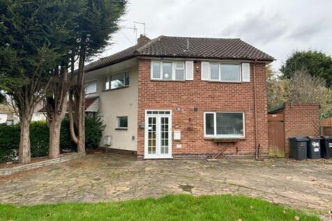 64 Kingsbridge Road, Bartley Green... 3 bed semi