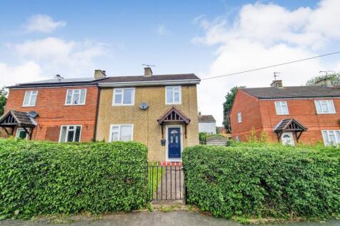 11 Childe Road, Cleobury Mortimer... 3 bed semi