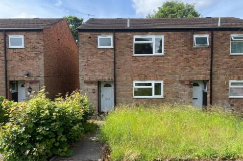 4 Rowland Gardens, Walsall, WS2 8UL 3 bed semi