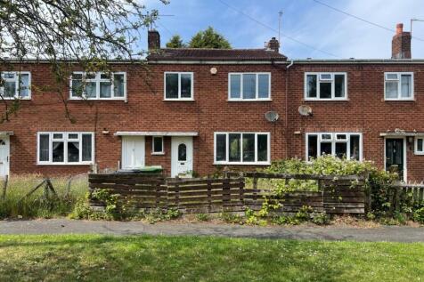 20 Bilboe Road, Bilston, WV14 8EE 3 bed terraced house for sale