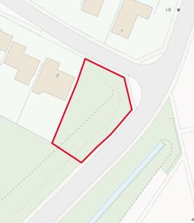 Land Adj, 2 Foreland Close... Land for sale