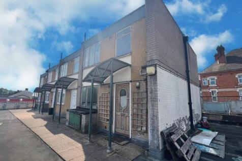Flat 14 Brighton Court, 184 Brighton... 2 bed maisonette for sale