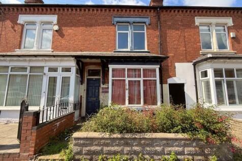 27 Rawlings Road, Bearwood... 3 bed terraced house for sale