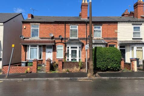 19 Penncricket Lane, Oldbury, B68 8LX 2 bed terraced house for sale