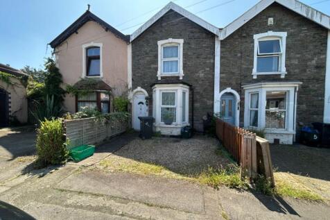 3 Mayfield Park South, Fishponds... 3 bed terraced house for sale