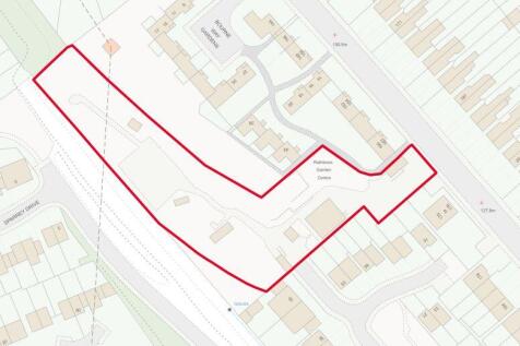 Land at Umberslade Road, Selly Oak... Land for sale