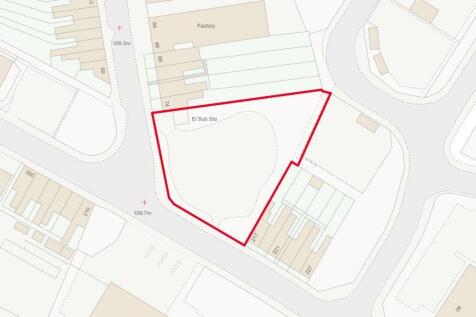 Land at Speedwell Road/Redhill Road... Land for sale