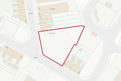 Land at Speedwell Road/Redhill Road... Land for sale